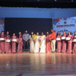 Annual Cultural Fest - TARANG' 2025