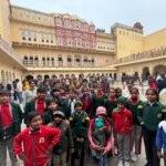 Educational Tour - JAIPUR