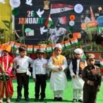 Republic Day 2026 Celebration